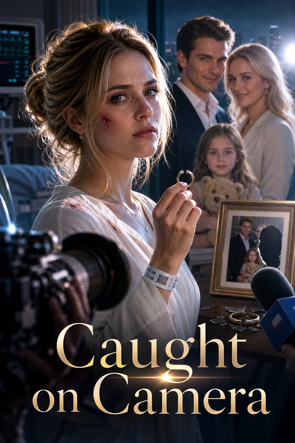 Caught on Camera