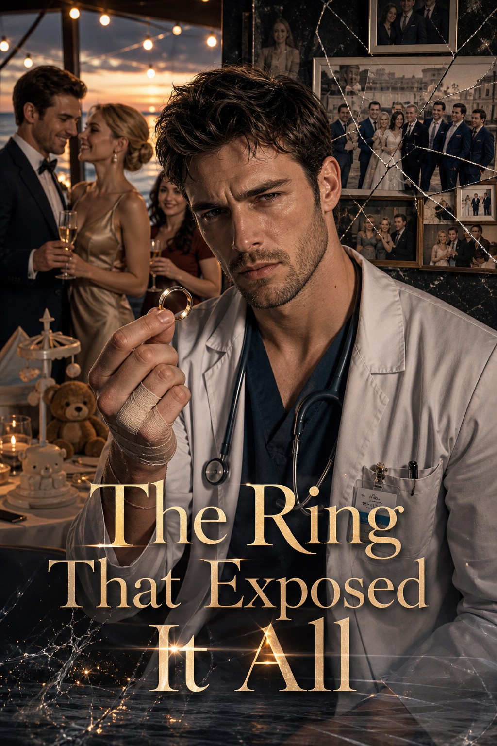 The Ring That Exposed It All