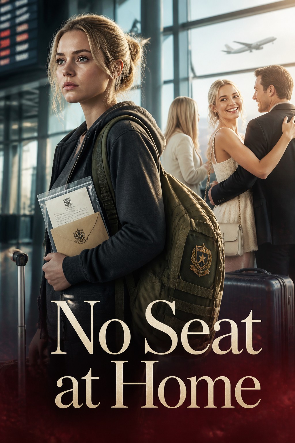 No Seat at Home