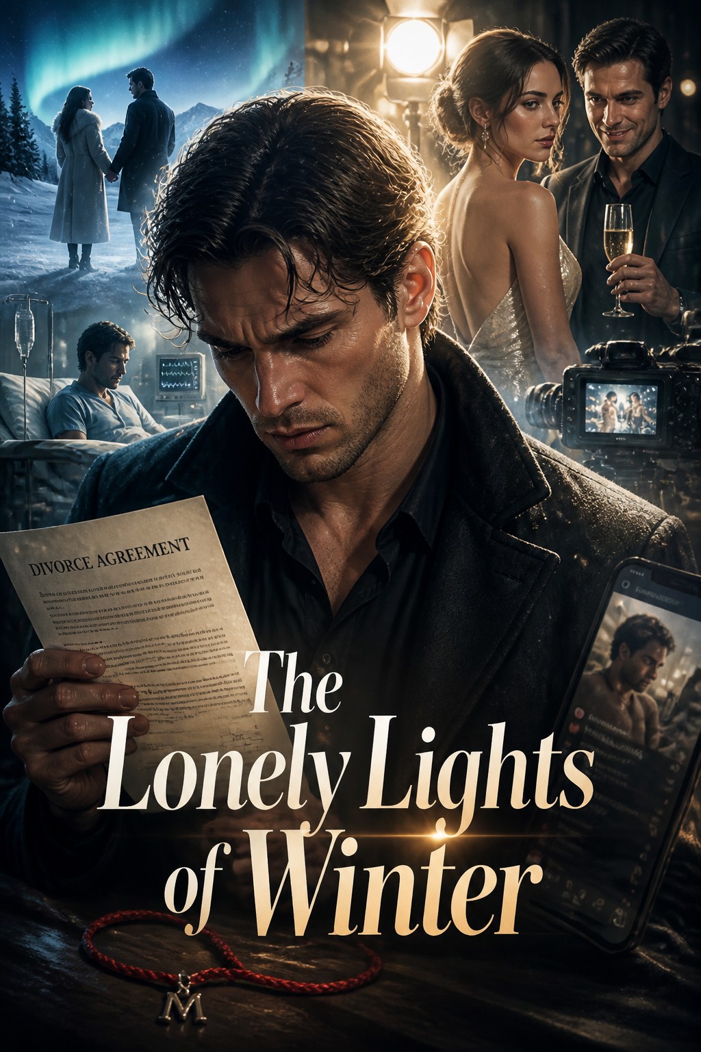 The Lonely Lights of Winter