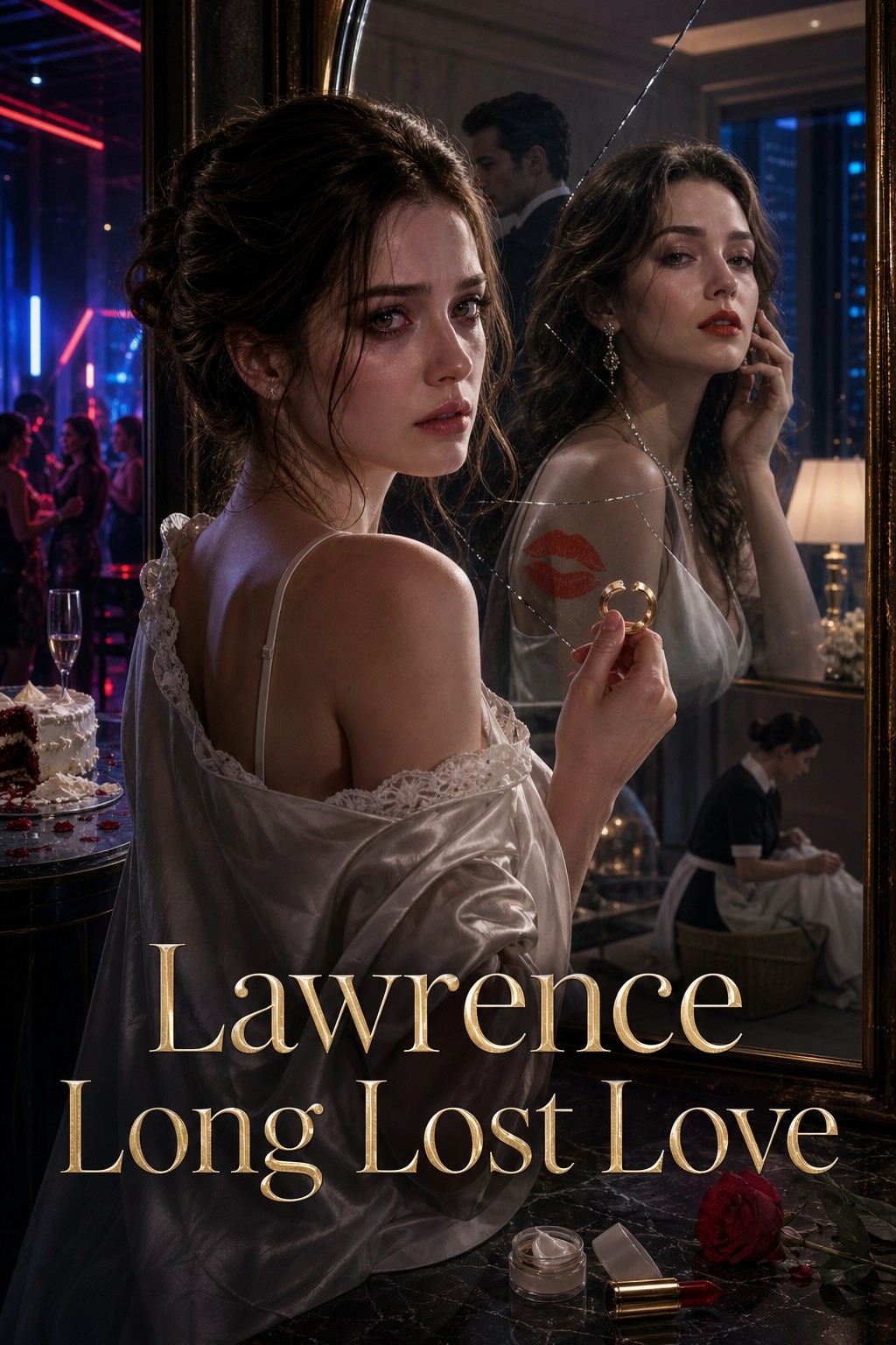 Lawrence Long Lost Love