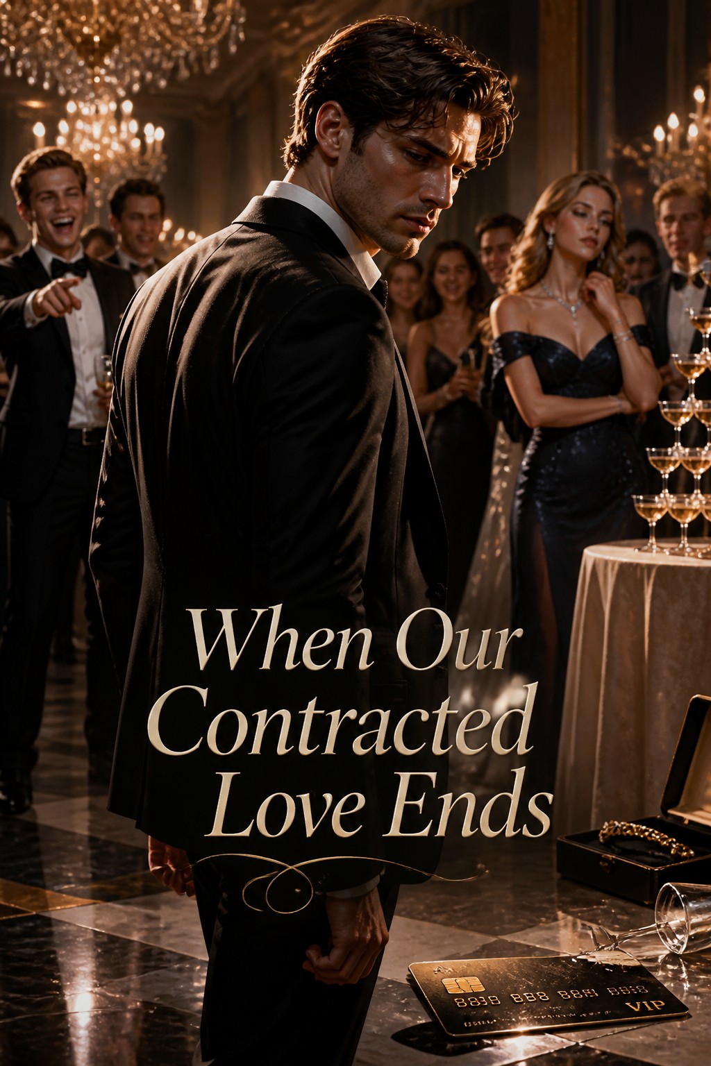 When Our Contracted Love Ends