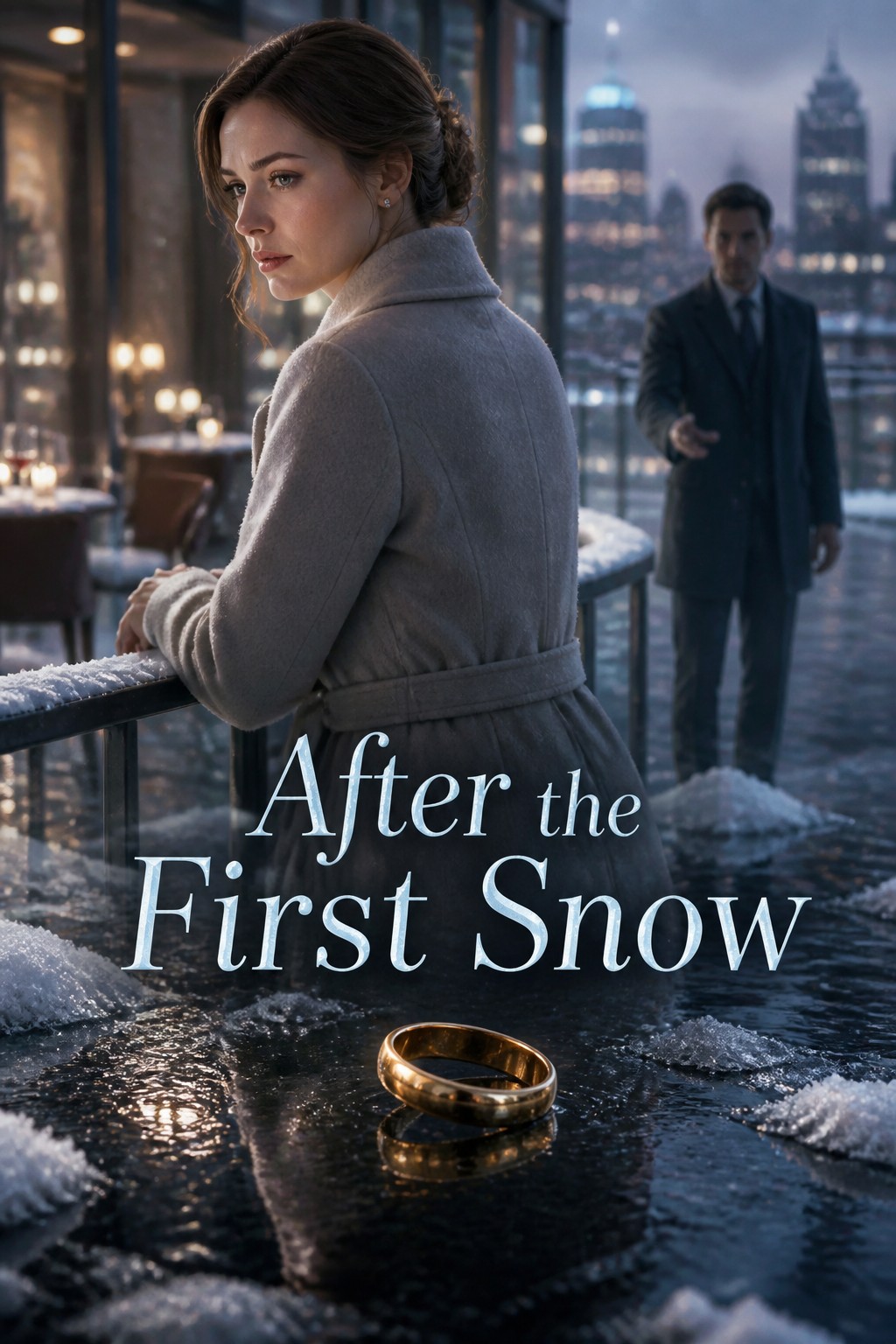 After the First Snow