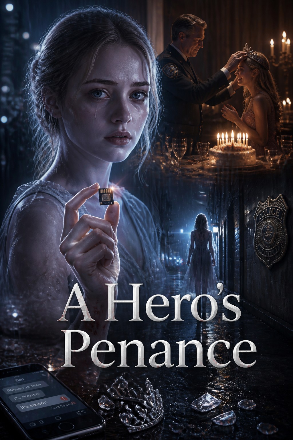 A Hero's Penance