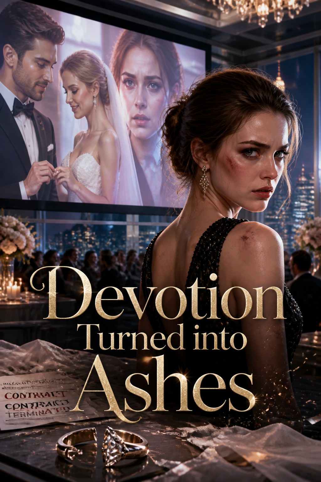 Devotion Turned into Ashes
