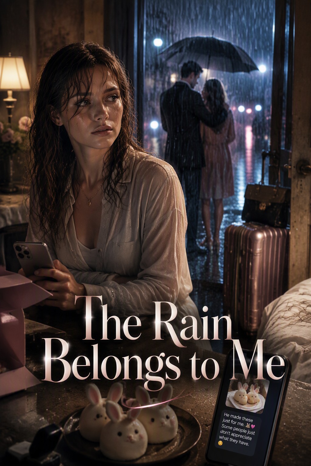 The Rain Belongs to Me