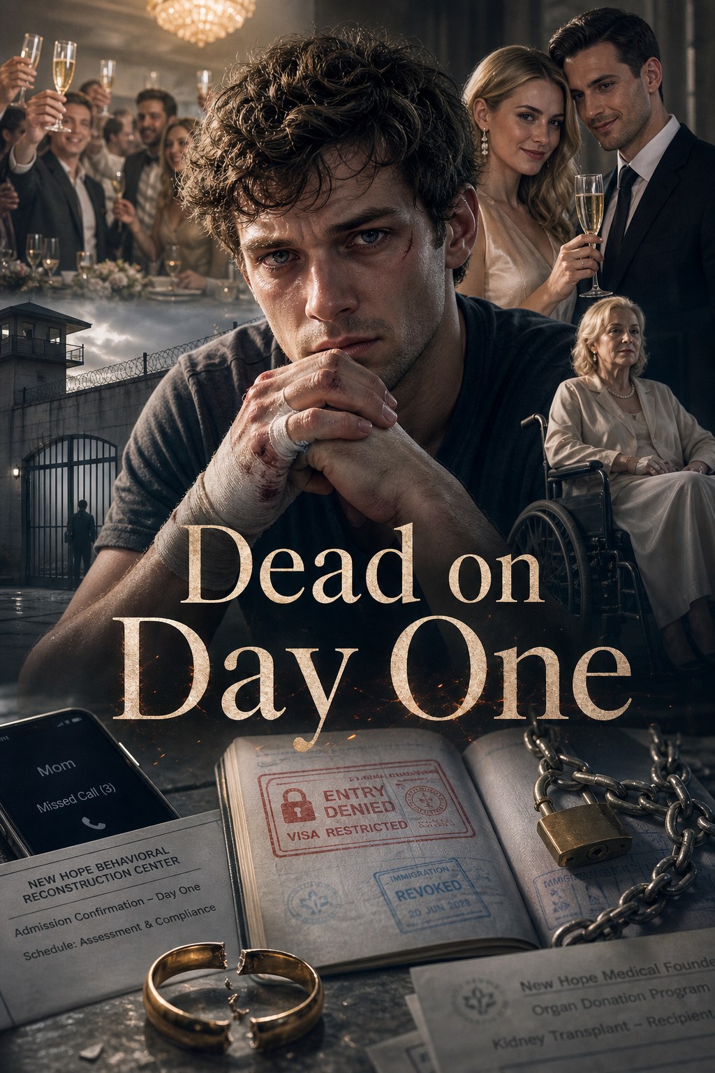 Dead on Day One