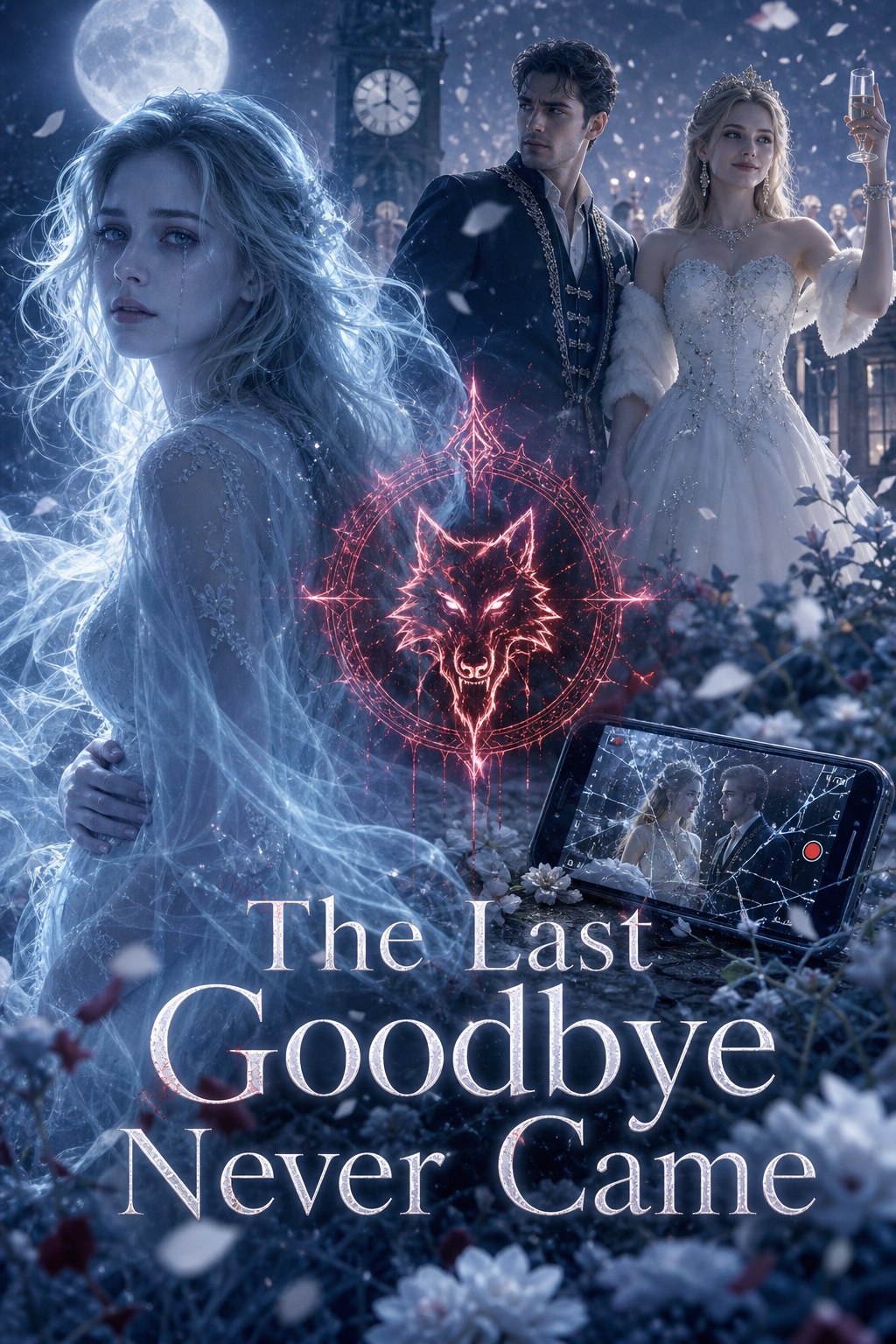 The Last Goodbye Never Came
