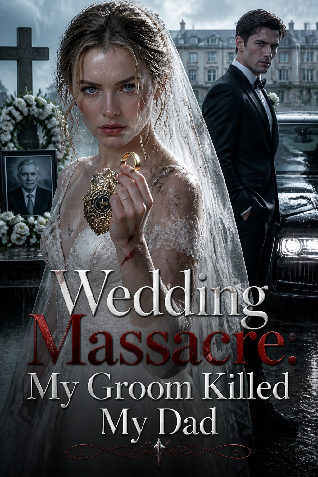 Wedding Massacre: My Groom Killed My Dad