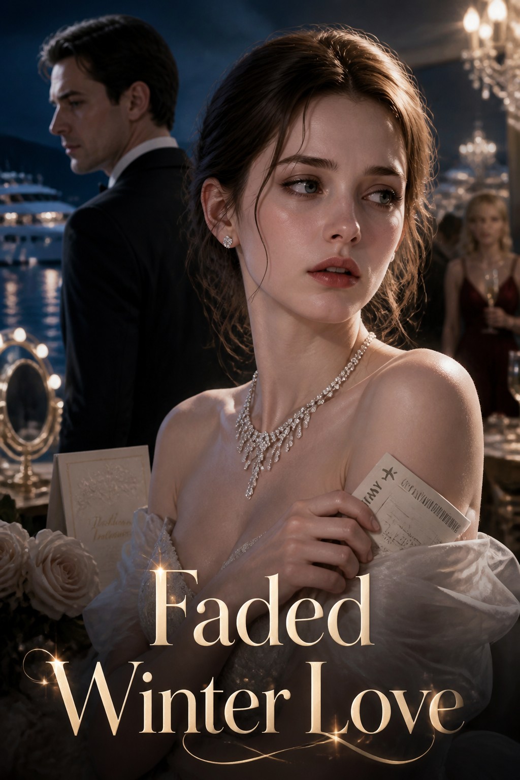 Faded Winter Love