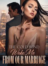 The Cold Wind Woke Me From Our Marriage