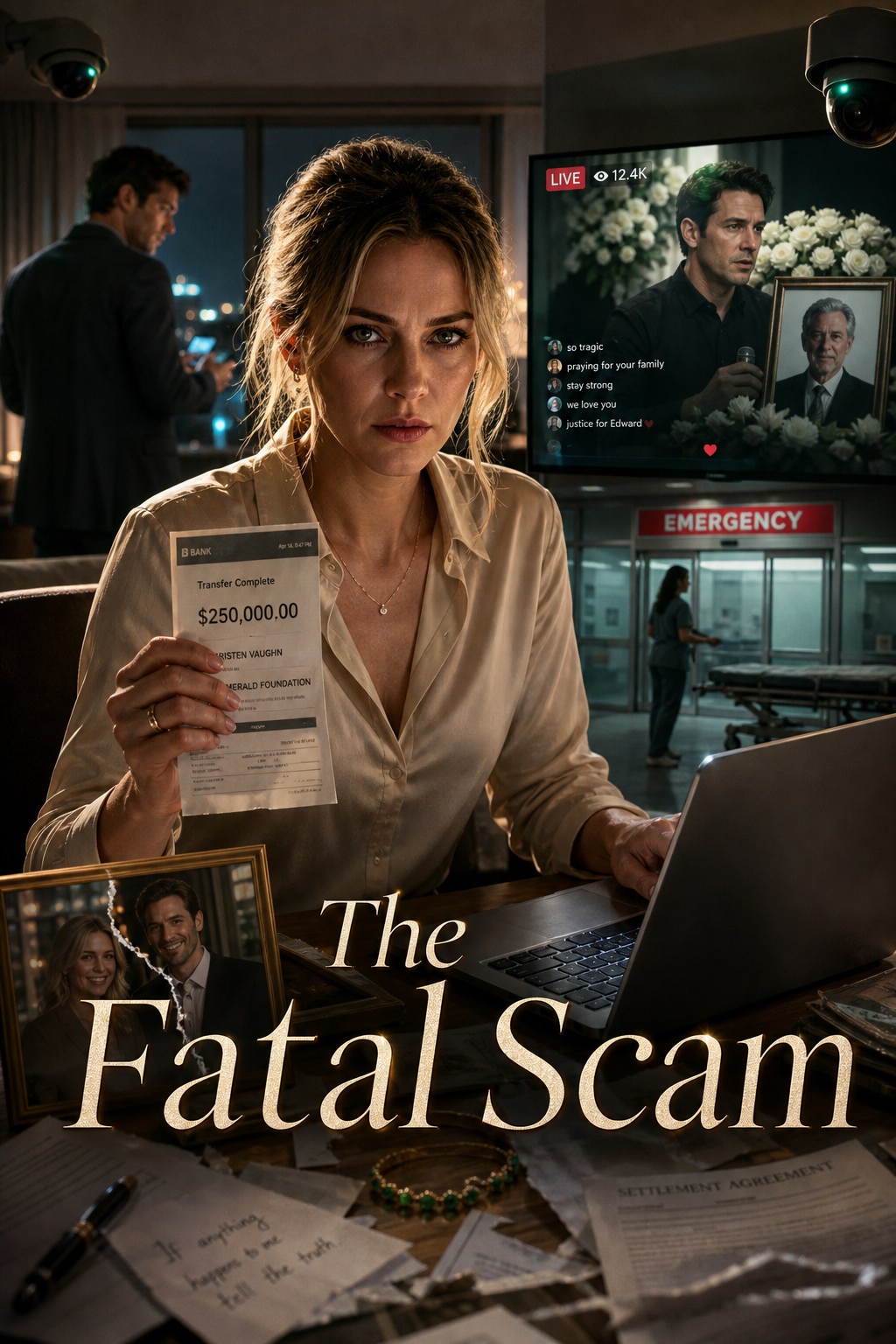 The Fatal Scam