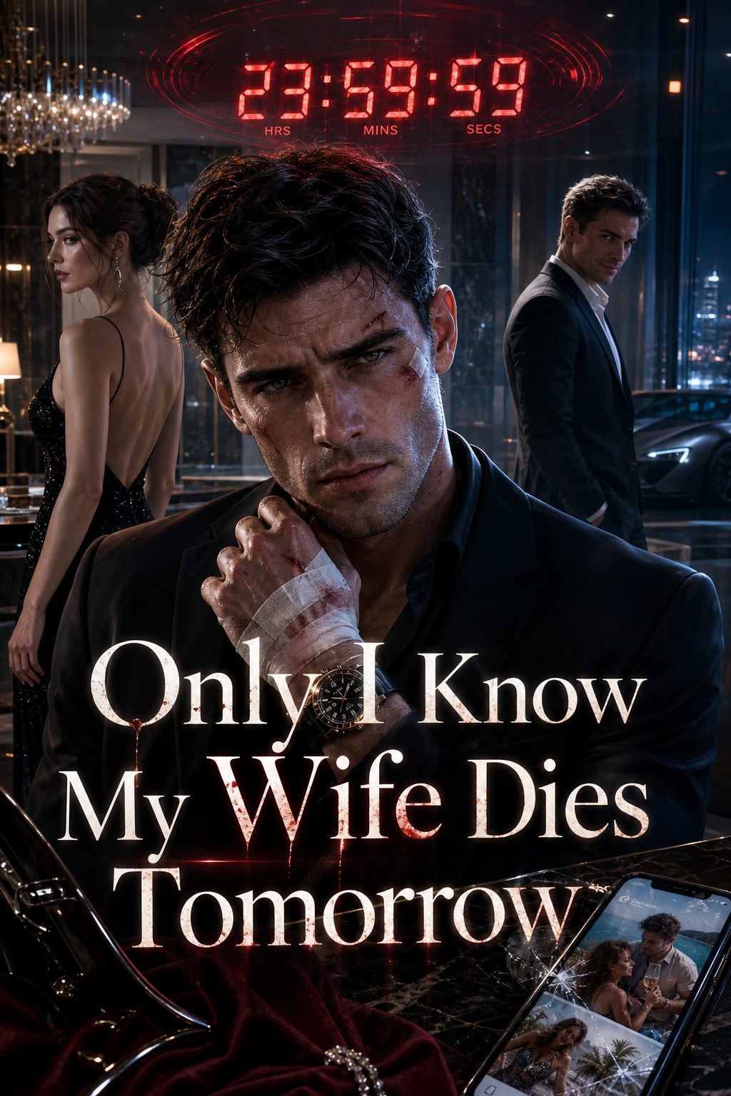 Only I Know My Wife Dies Tomorrow