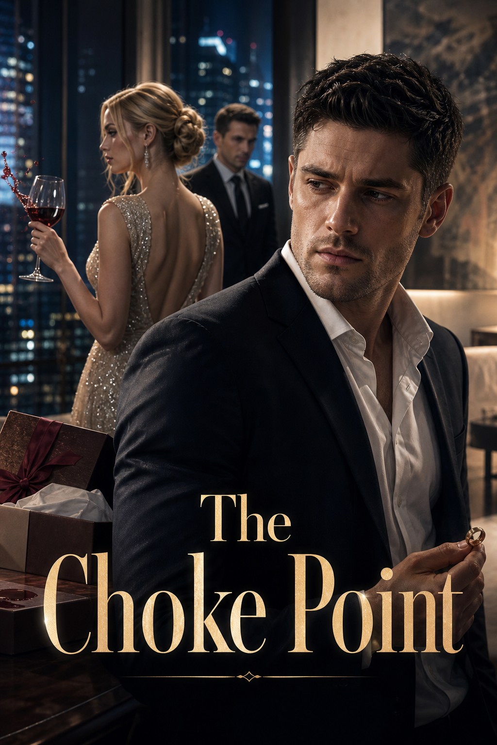 The Choke Point