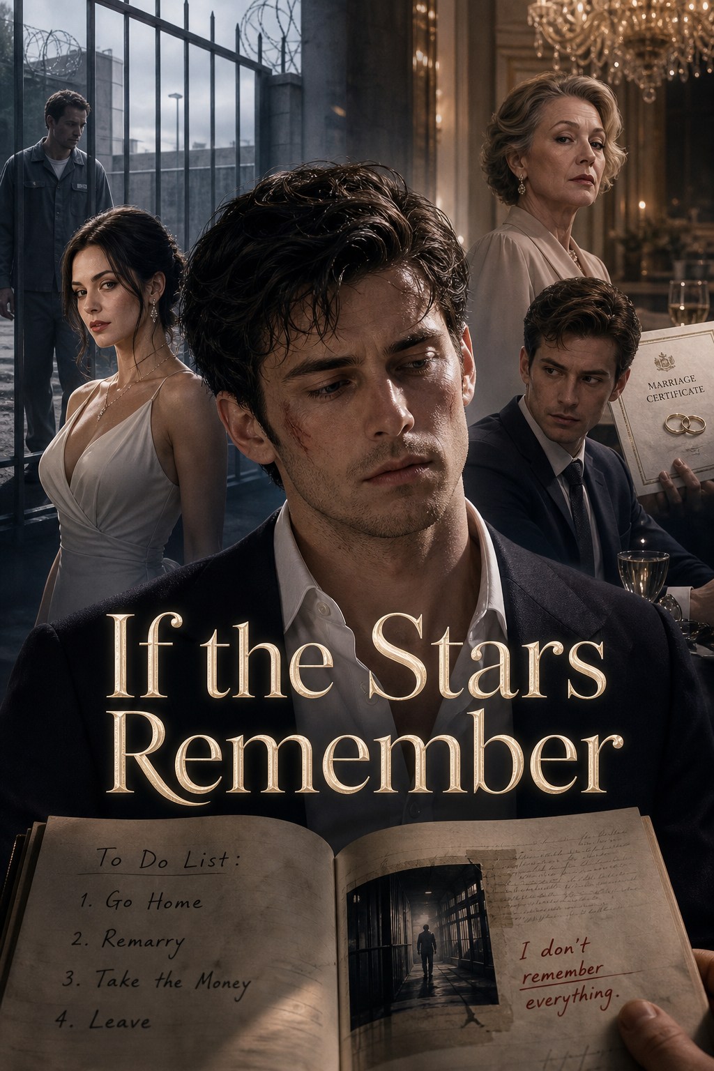 If the Stars Remember