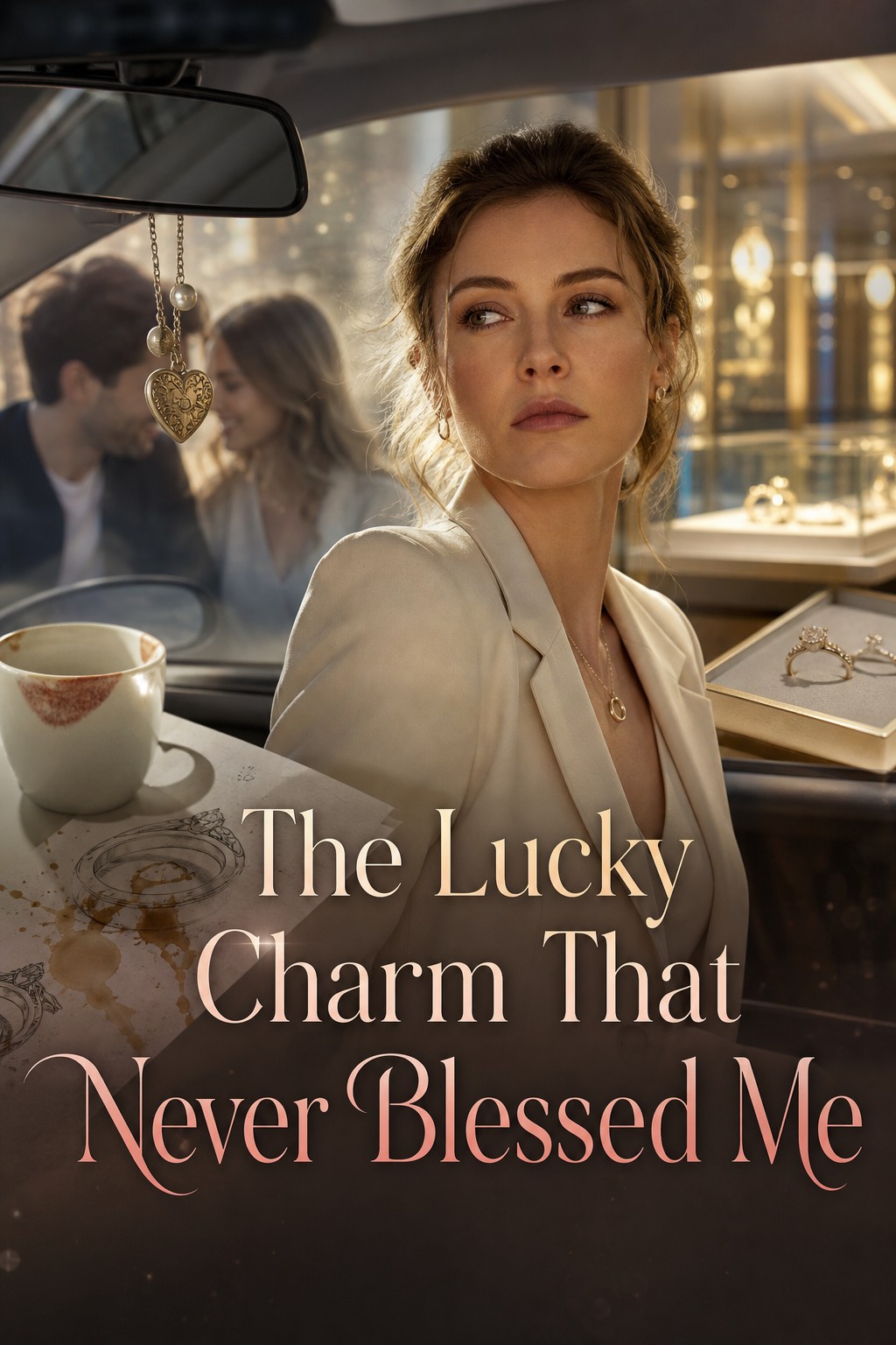 The Lucky Charm That Never Blessed Me
