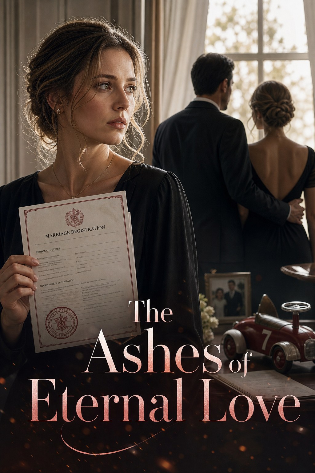 The Ashes of Eternal Love