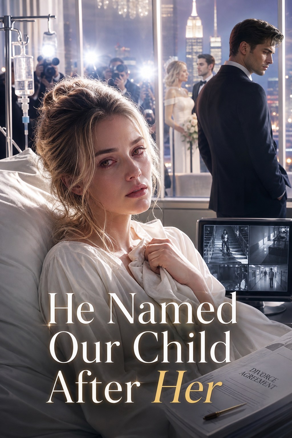 He Named Our Child After Her