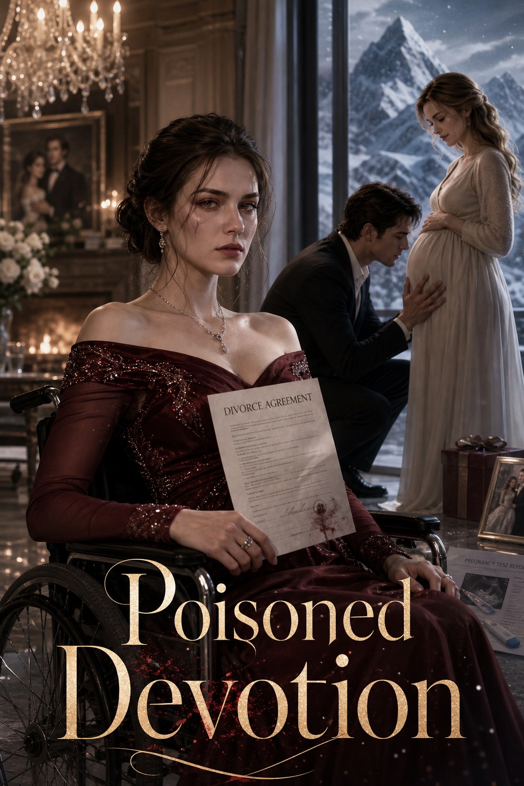 Poisoned Devotion