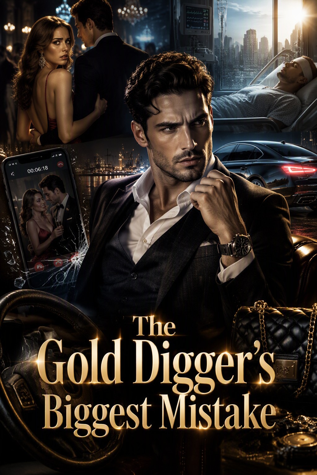 The Gold Digger’s Biggest Mistake