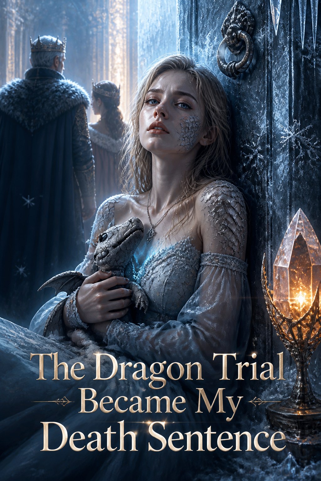 The Dragon Trial Became My Death Sentence
