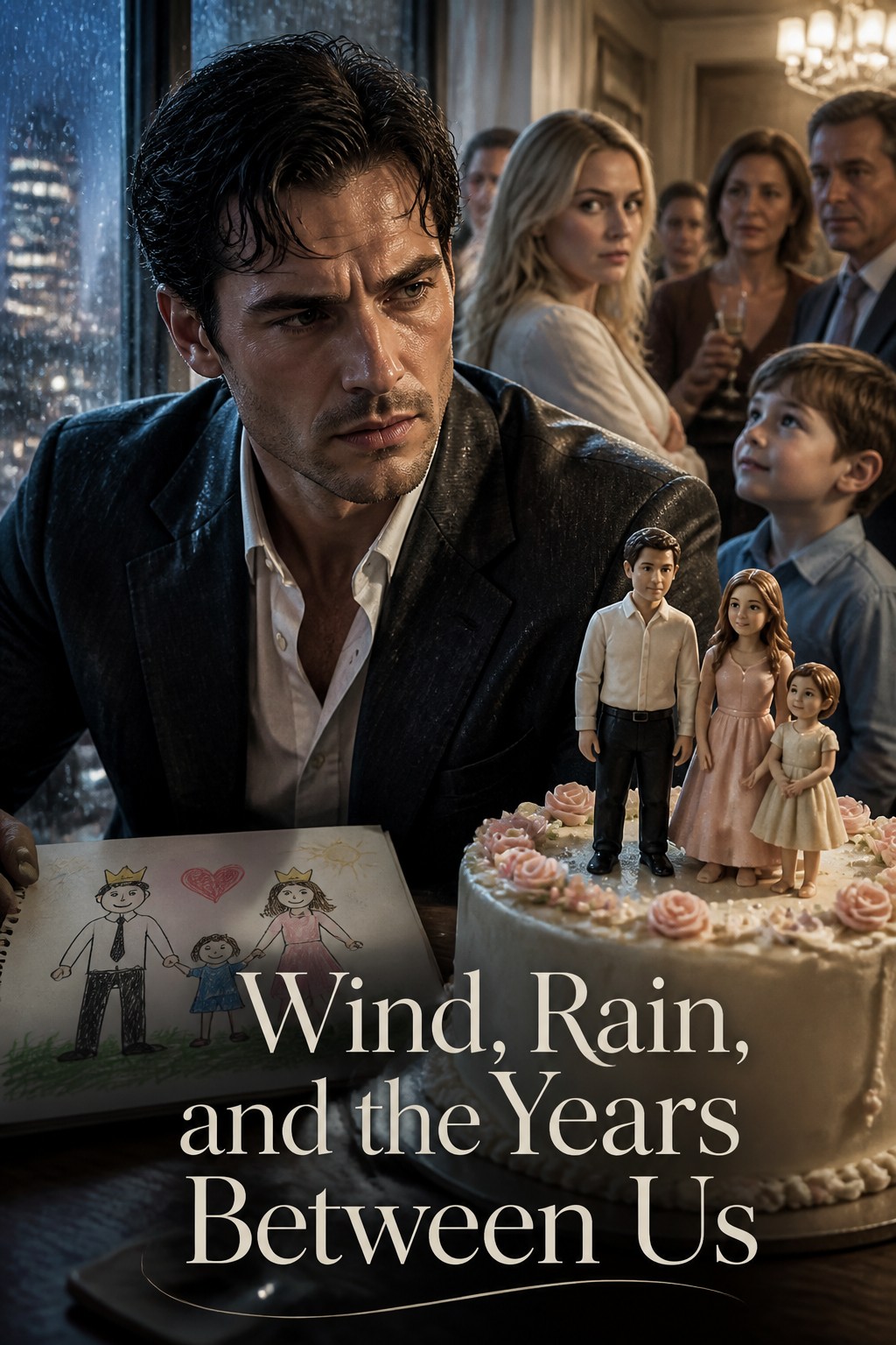 Wind, Rain, and the Years Between Us