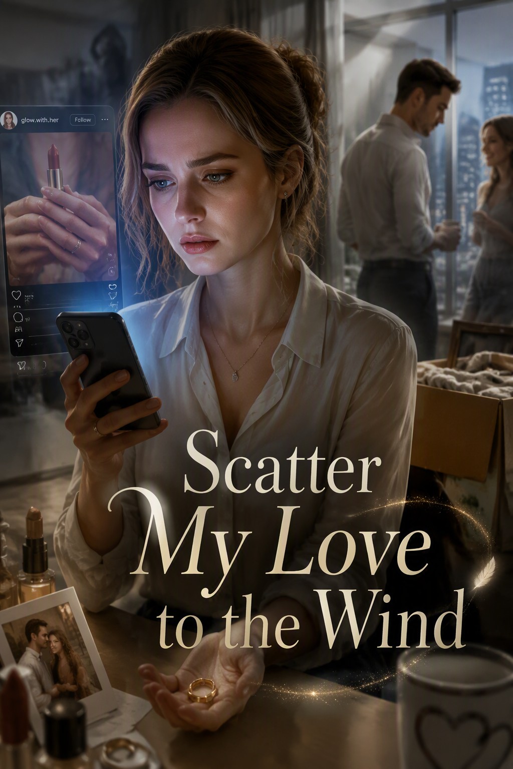 Scatter My Love to the Wind