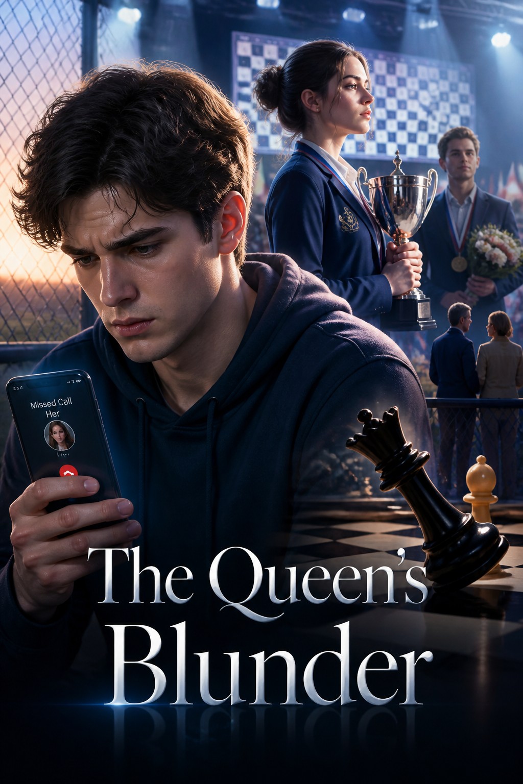 The Queen's Blunder