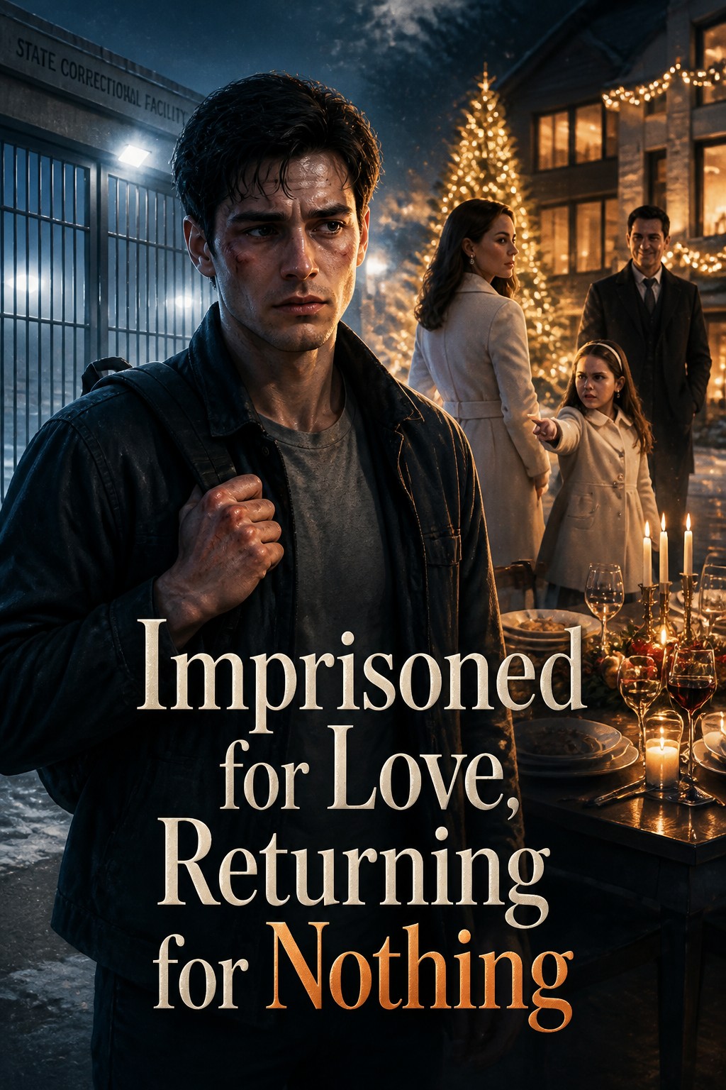 Imprisoned for Love, Returning for Nothing