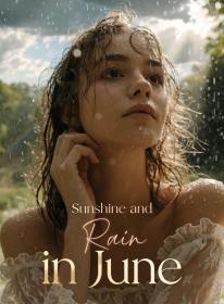 Sunshine and Rain in June
