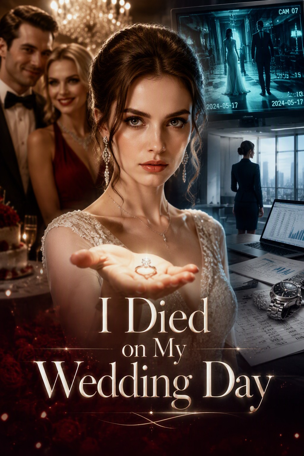 I Died on My Wedding Day