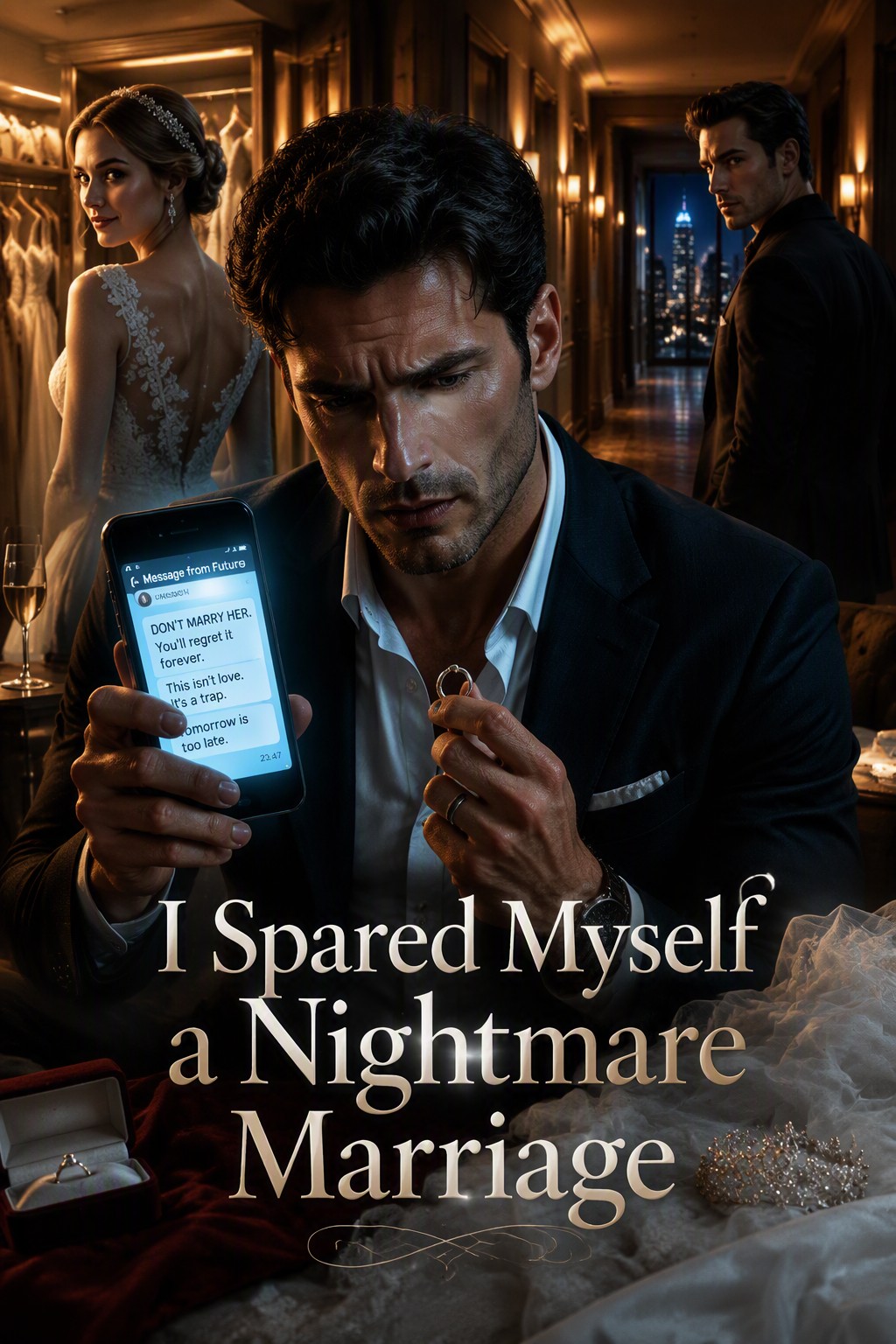 I Spared Myself a Nightmare Marriage