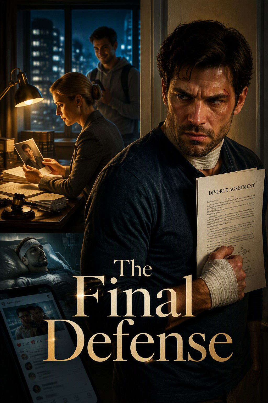 The Final Defense
