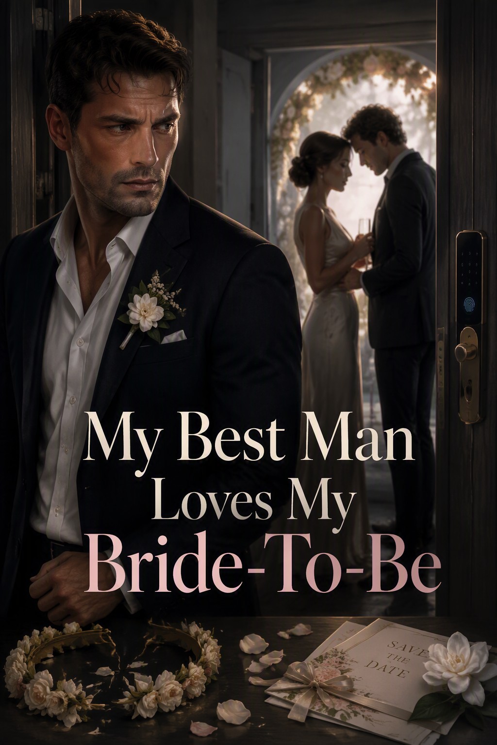 My Best Man Loves My Bride-To-Be