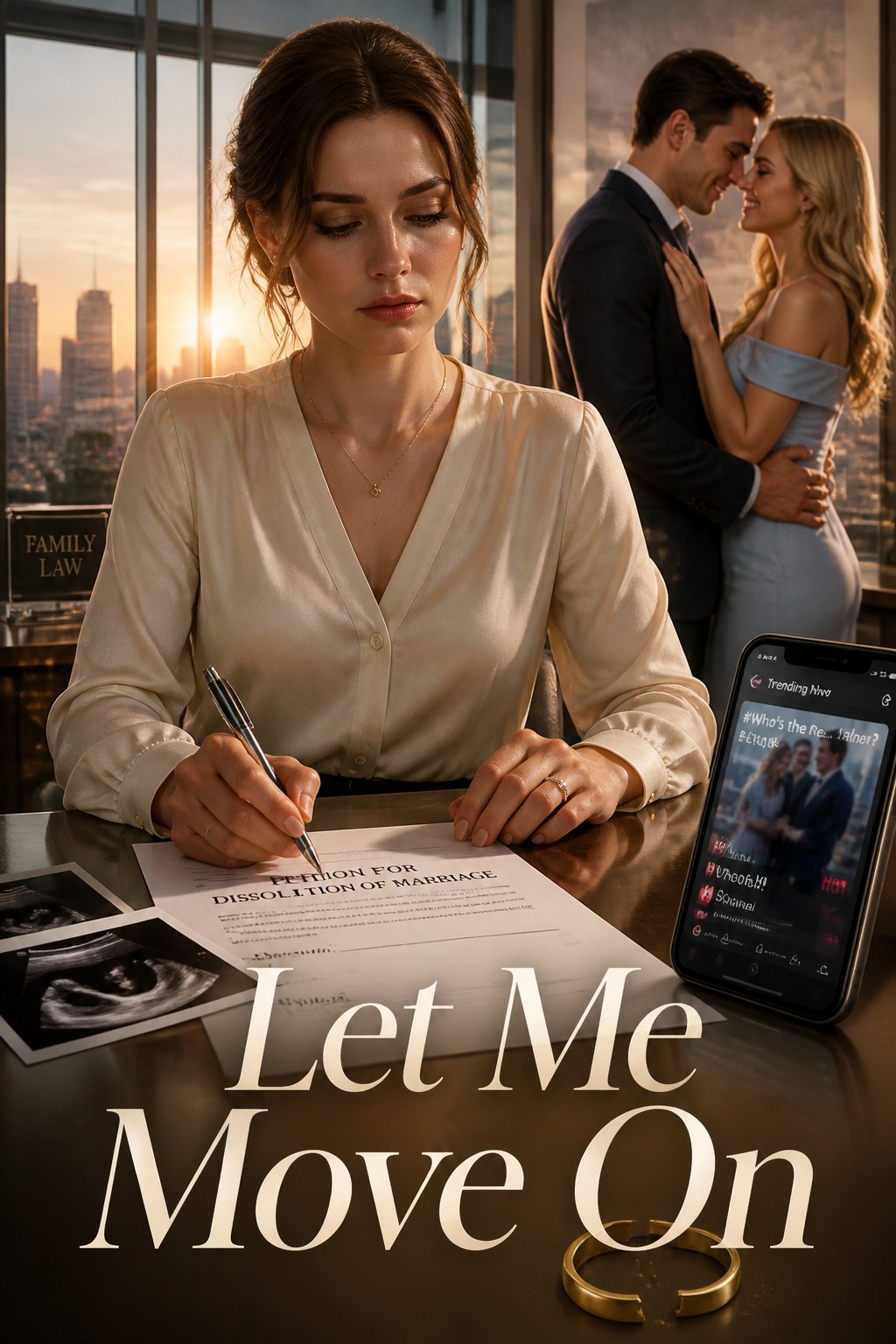 Let Me Move On
