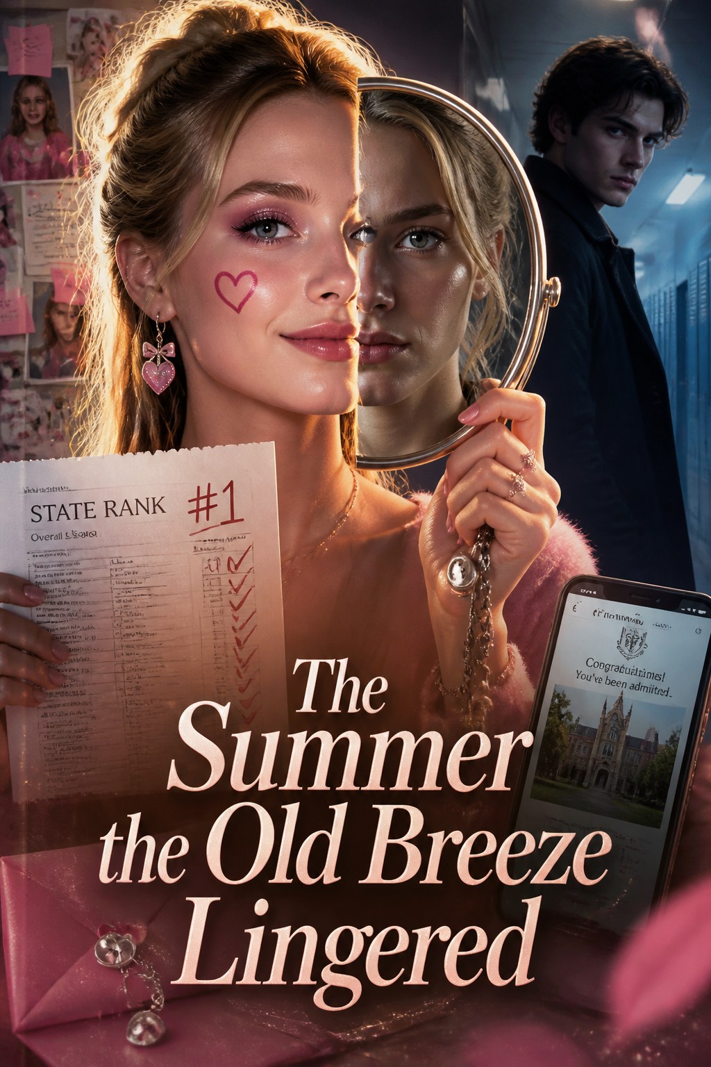 The Summer the Old Breeze Lingered
