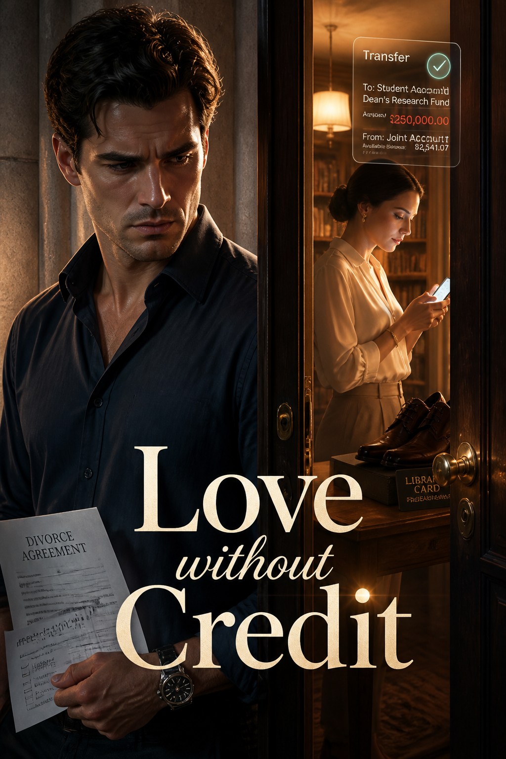 Love without Credit