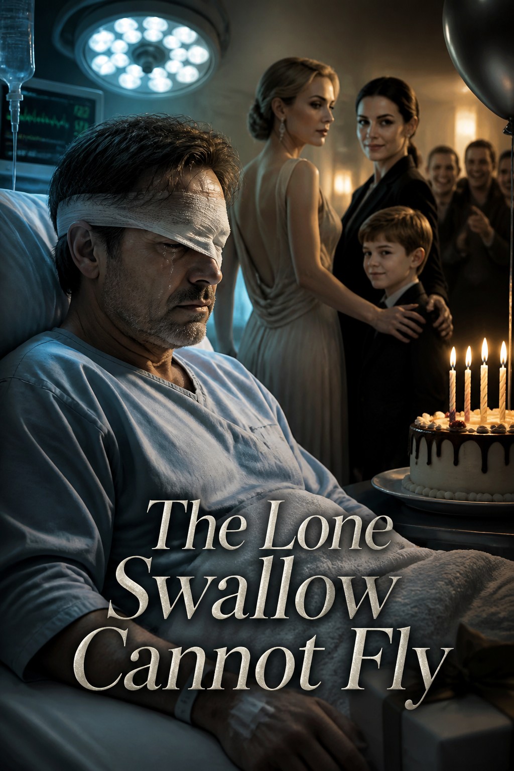 The Lone Swallow Cannot Fly