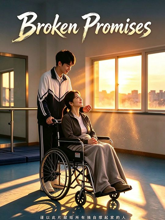 Broken Promises