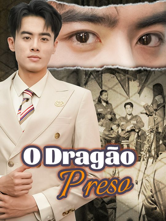 O Dragão Preso