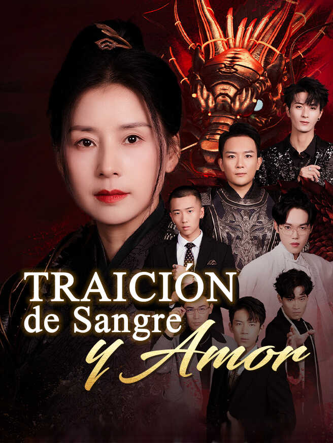 Traición de Sangre y Amor
