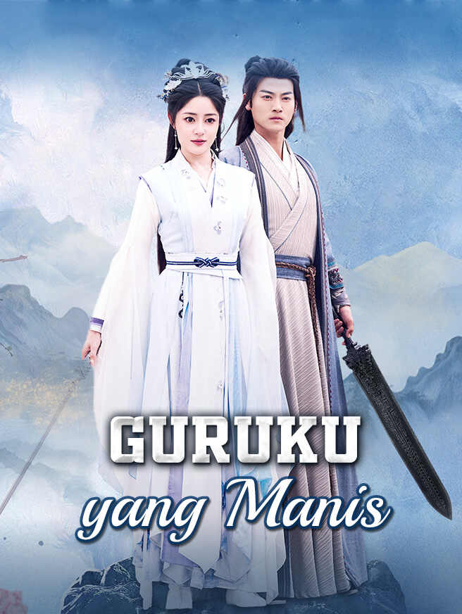 Guruku yang Manis