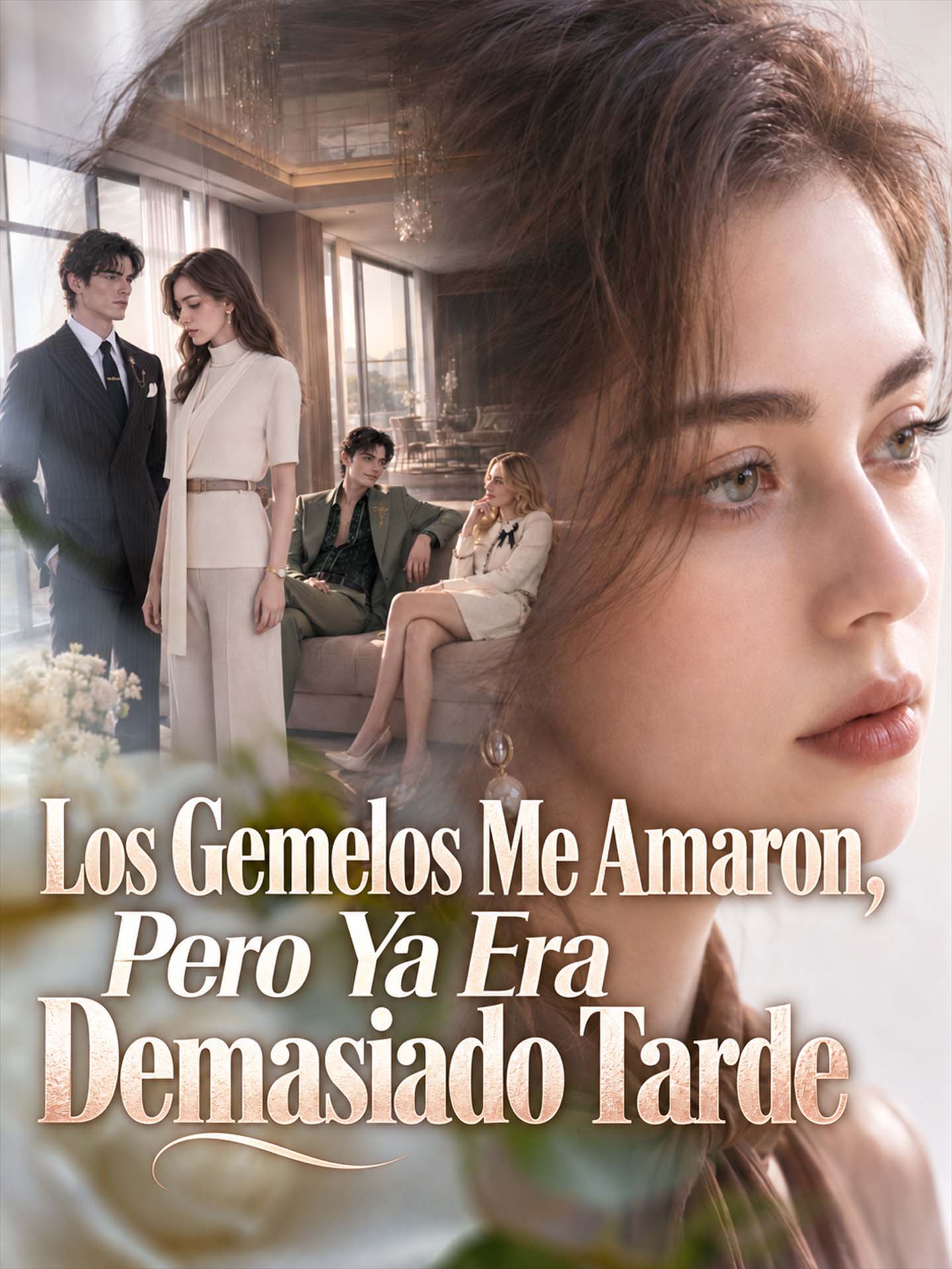 [Doblado]Los Gemelos Me Amaron, Pero Ya Era Demasiado Tarde