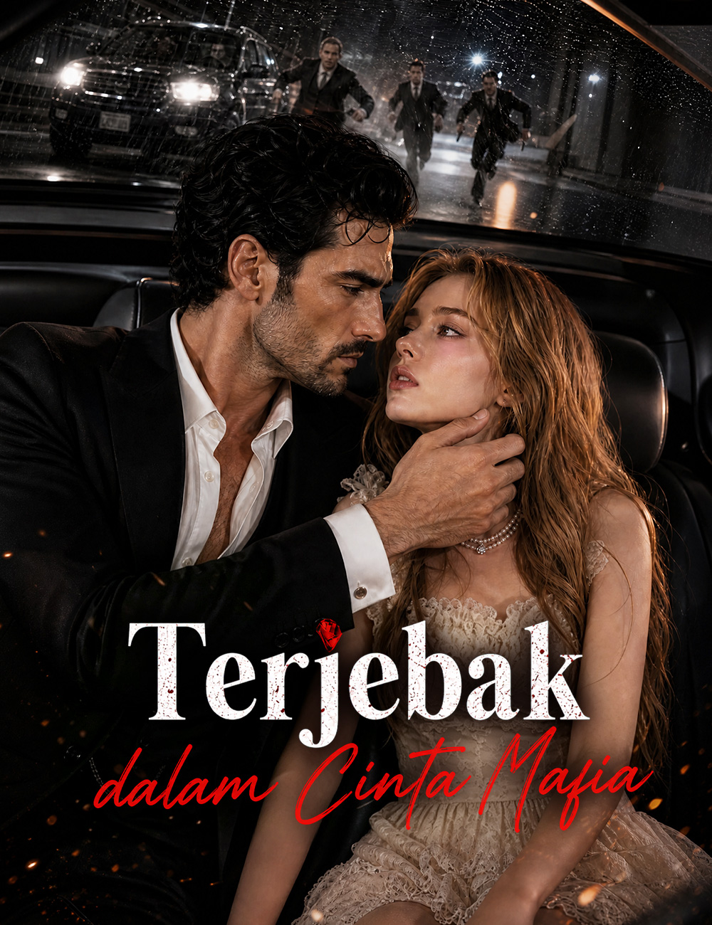 Terjebak dalam Cinta Mafia(Dubbing)