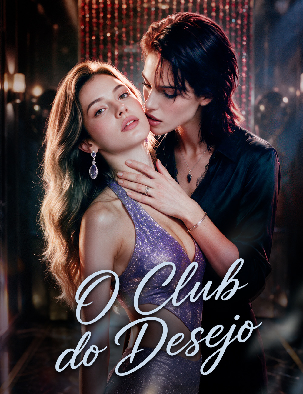 O Clube do Desejo [dublado]
