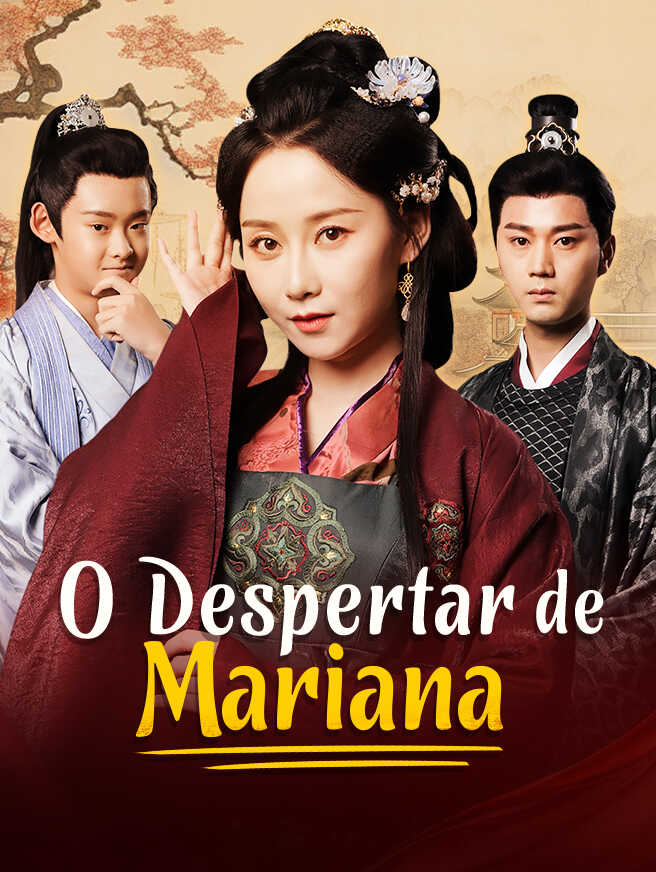 O Despertar de Mariana