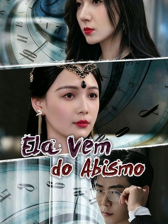 Ela Vem do Abismo