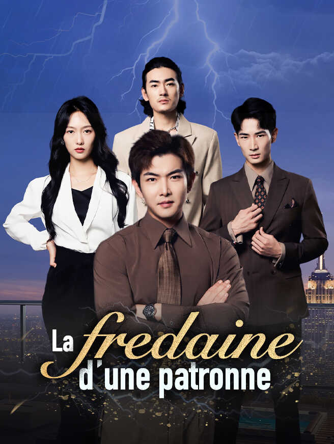 La fredaine d’une patronne
