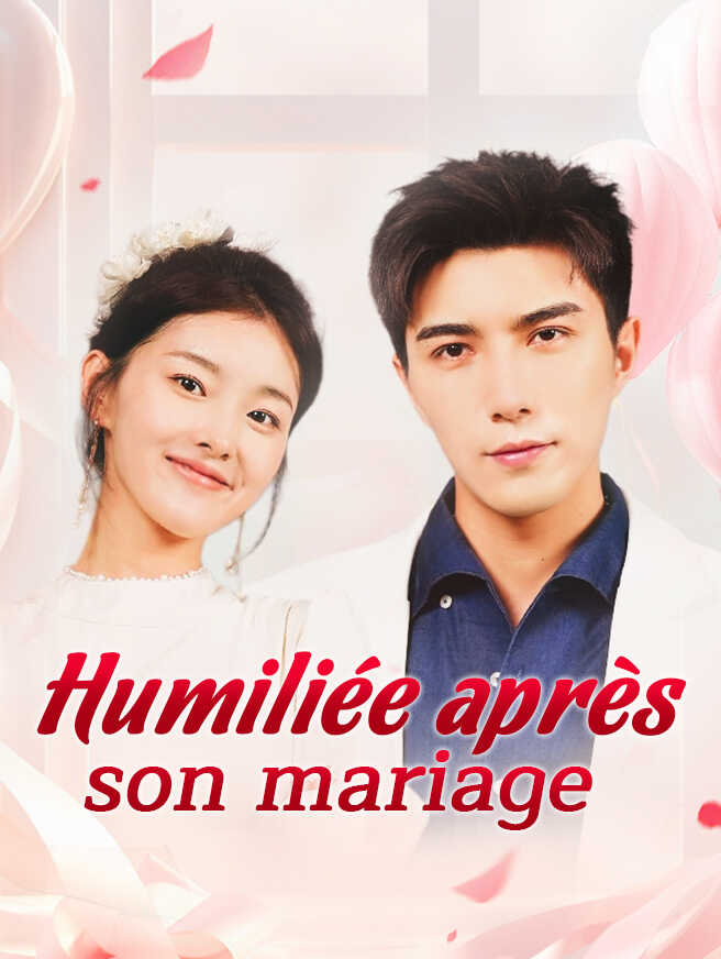 Humiliée après son mariage