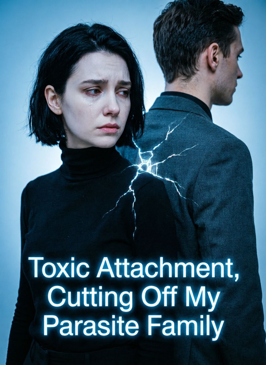 Toxic Attachment,Cutting Off My Parasite Family